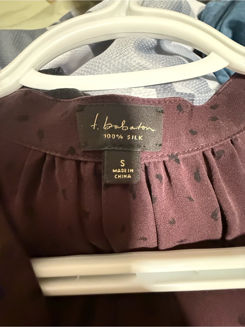 Babaton Bennett Dress - Picture 3 of 3